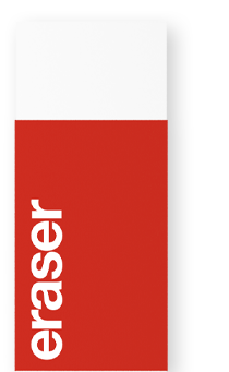 Eraser
