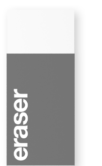 Eraser